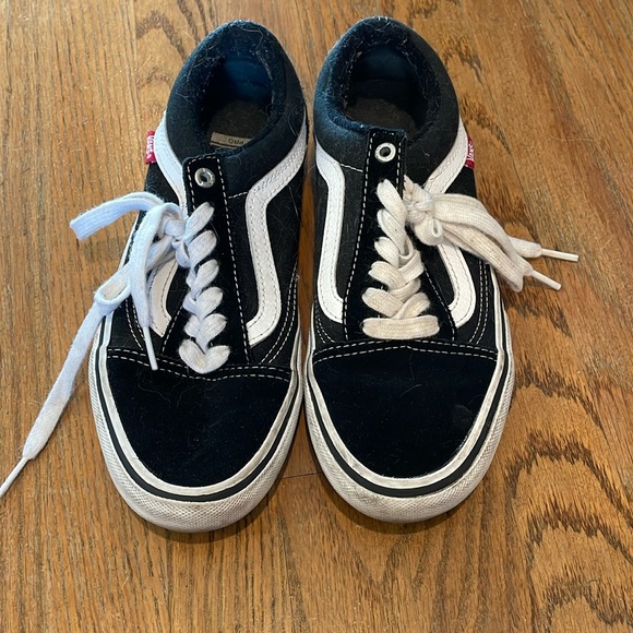 Vans skate shoe - Picture 1 of 6